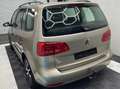 Volkswagen Touran Touran 1.2 TSI COMFORTLINE 7pl. Grijs - thumbnail 4