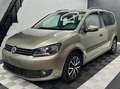 Volkswagen Touran Touran 1.2 TSI COMFORTLINE 7pl. Grijs - thumbnail 1