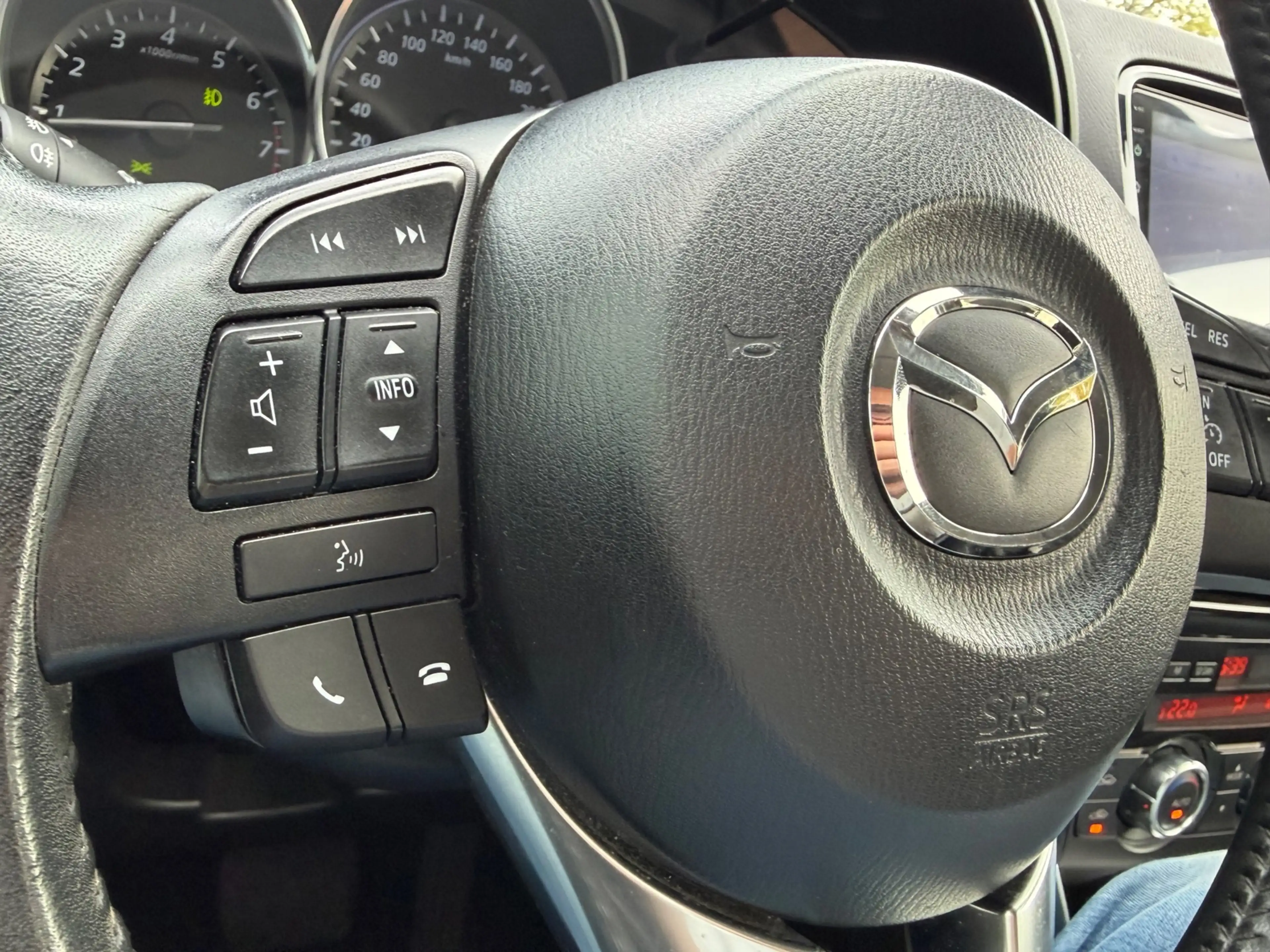 Mazda CX-5 2.0 GT-M 4WD automaat, NAP, CarPlay, Leder, Trekha — photo 43