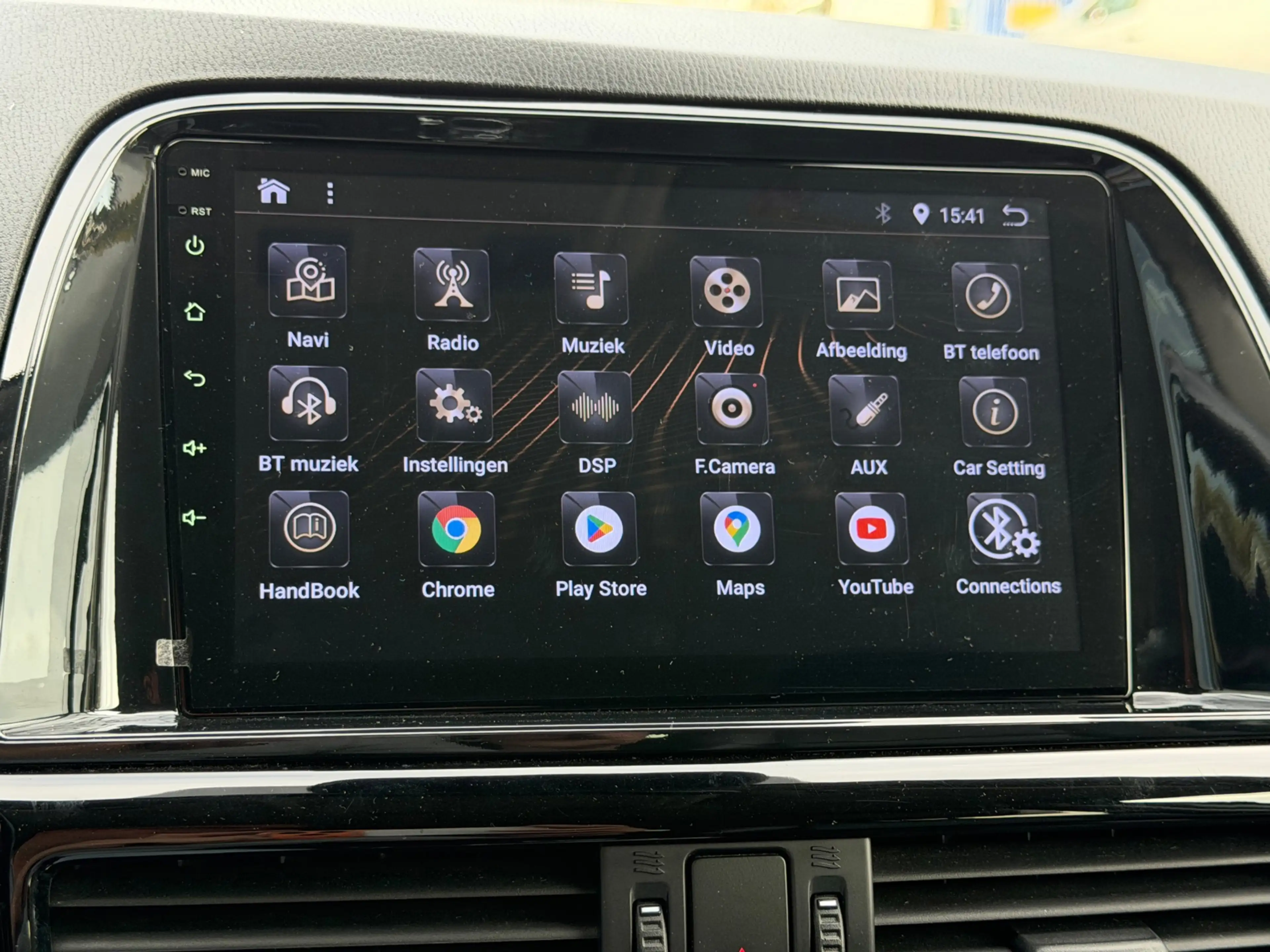 Mazda CX-5 2.0 GT-M 4WD automaat, NAP, CarPlay, Leder, Trekha — photo 26