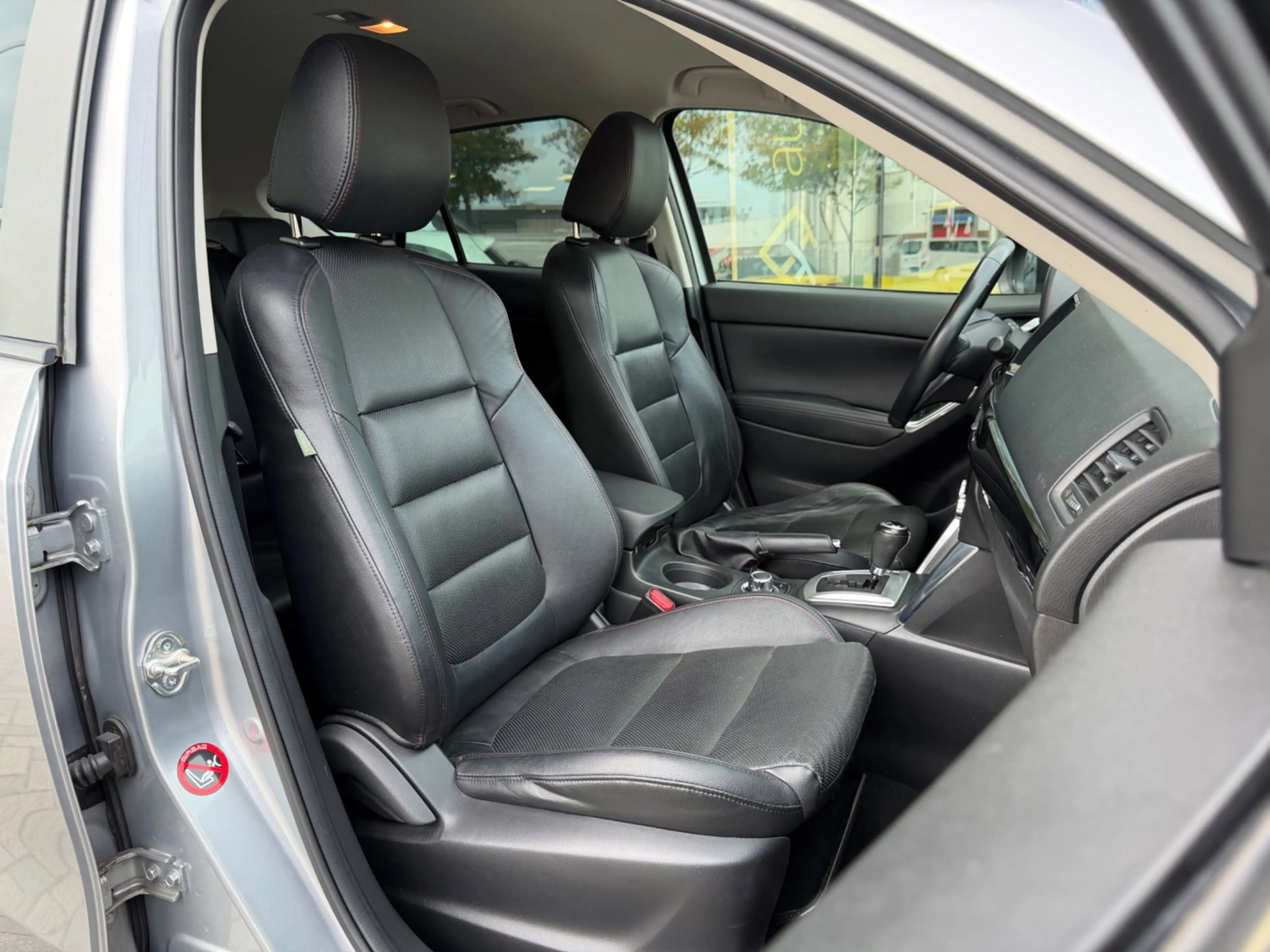 Mazda CX-5 2.0 GT-M 4WD automaat, NAP, CarPlay, Leder, Trekha — photo 9