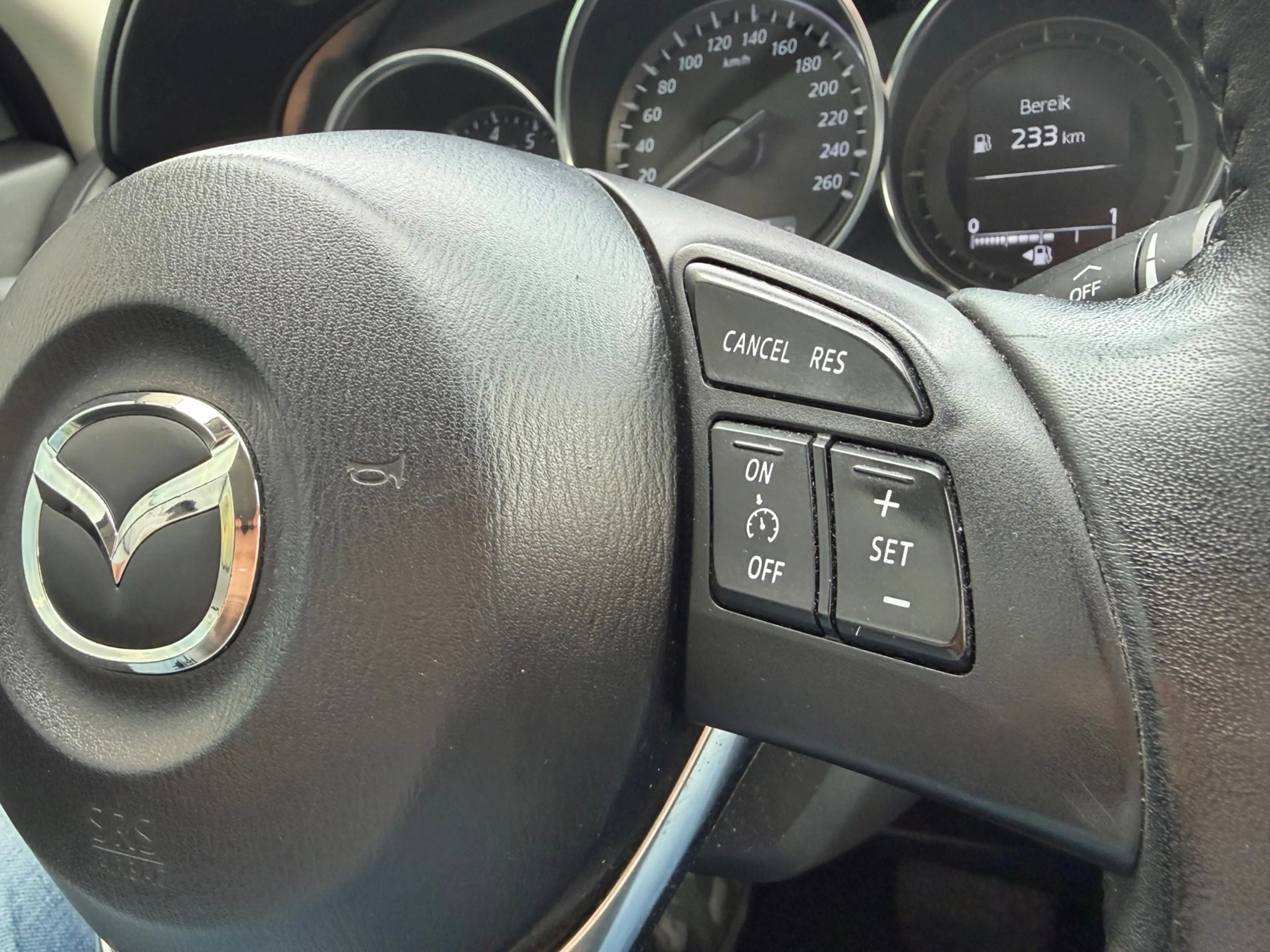 Mazda CX-5 2.0 GT-M 4WD automaat, NAP, CarPlay, Leder, Trekha — photo 42