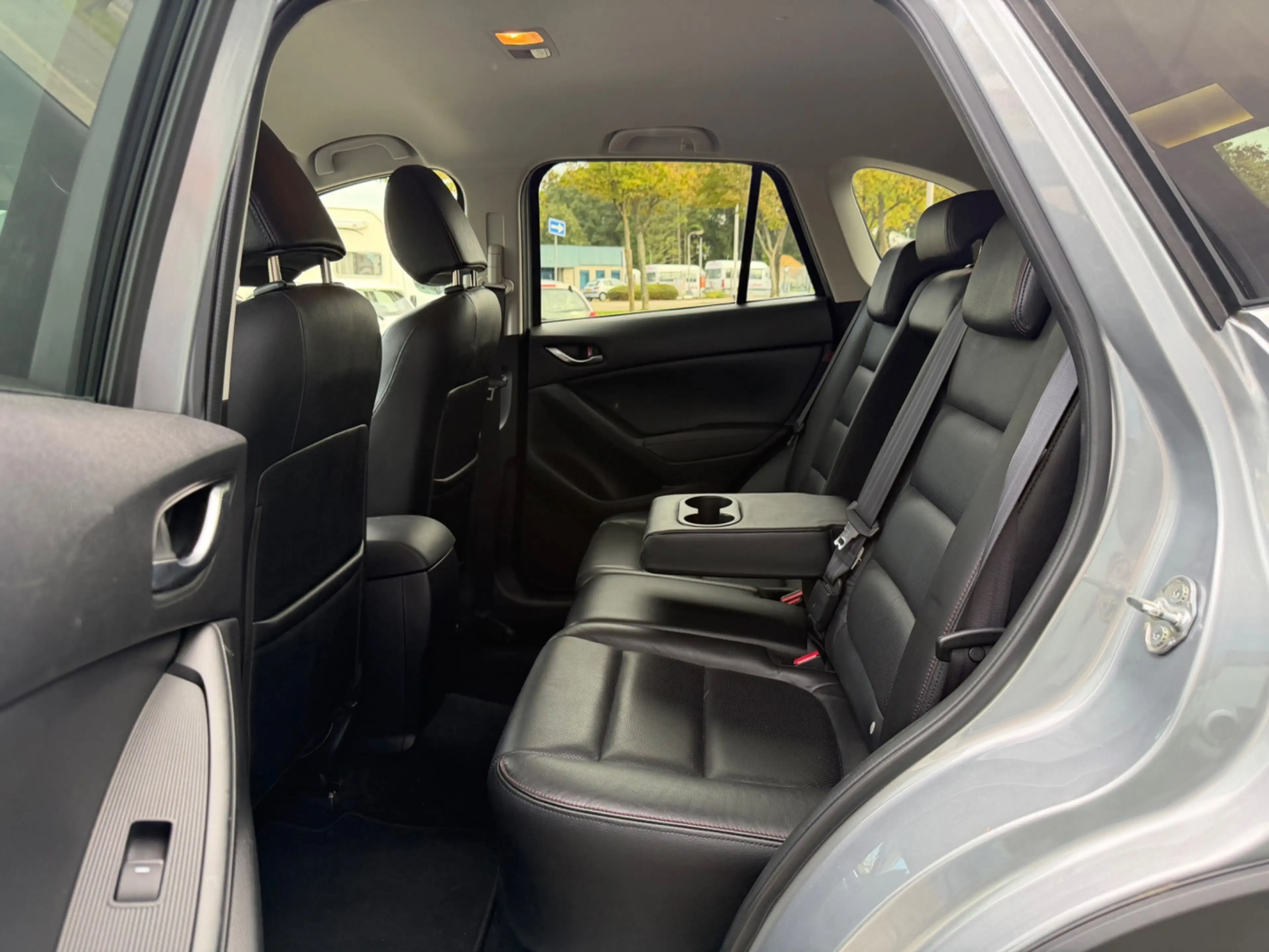 Mazda CX-5 2.0 GT-M 4WD automaat, NAP, CarPlay, Leder, Trekha — photo 17