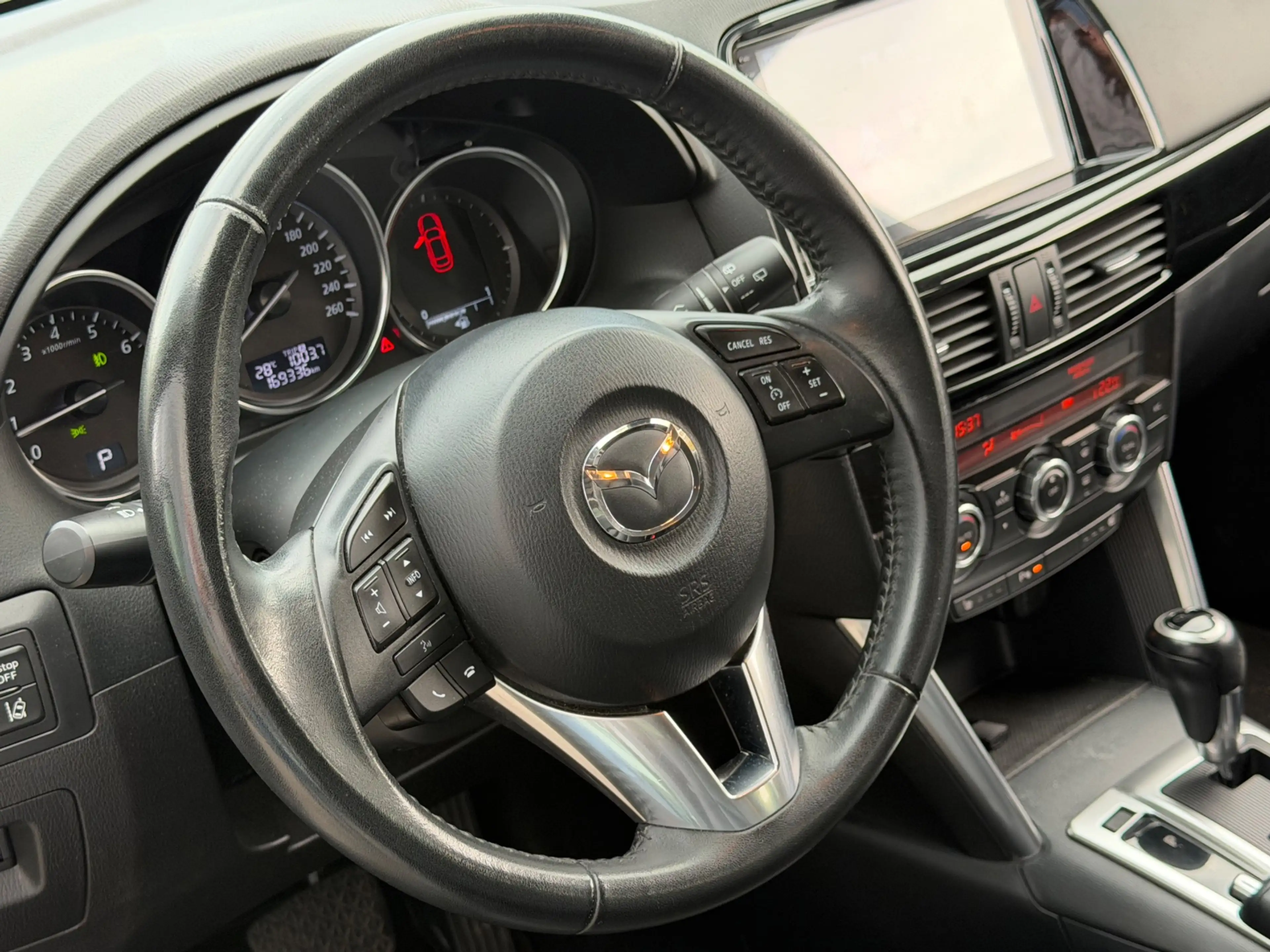 Mazda CX-5 2.0 GT-M 4WD automaat, NAP, CarPlay, Leder, Trekha — photo 8