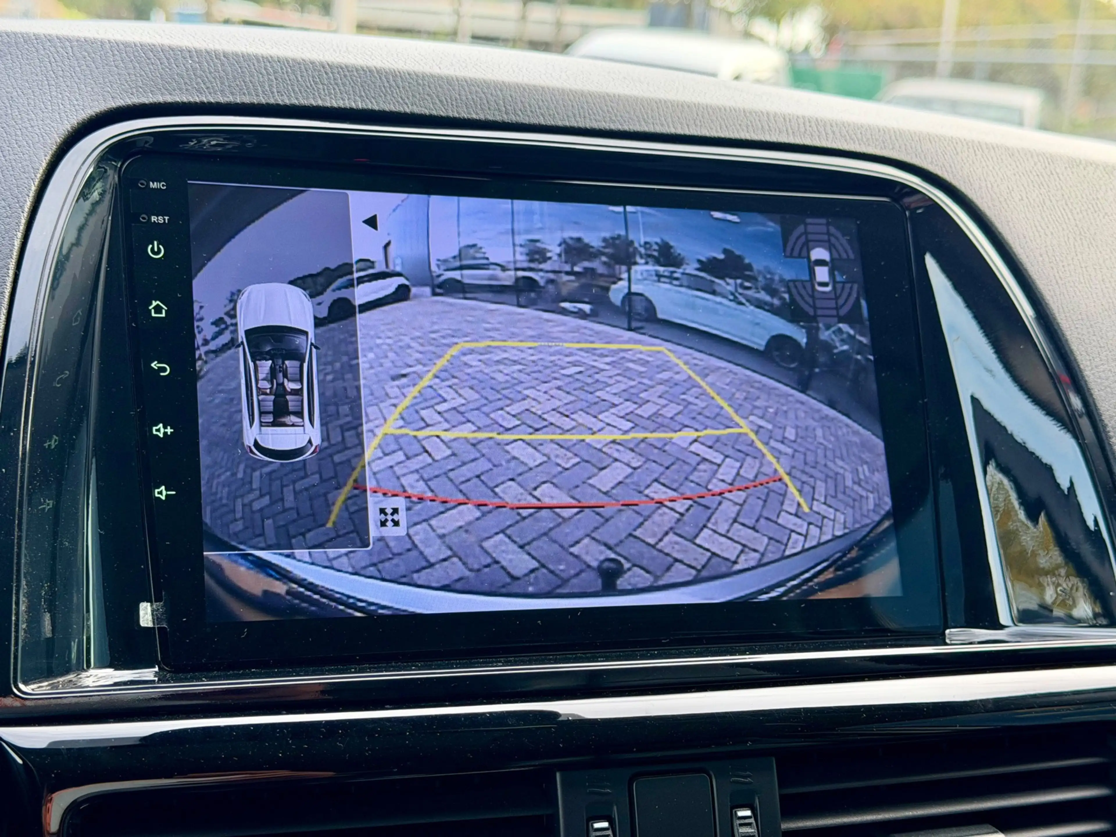 Mazda CX-5 2.0 GT-M 4WD automaat, NAP, CarPlay, Leder, Trekha — photo 11