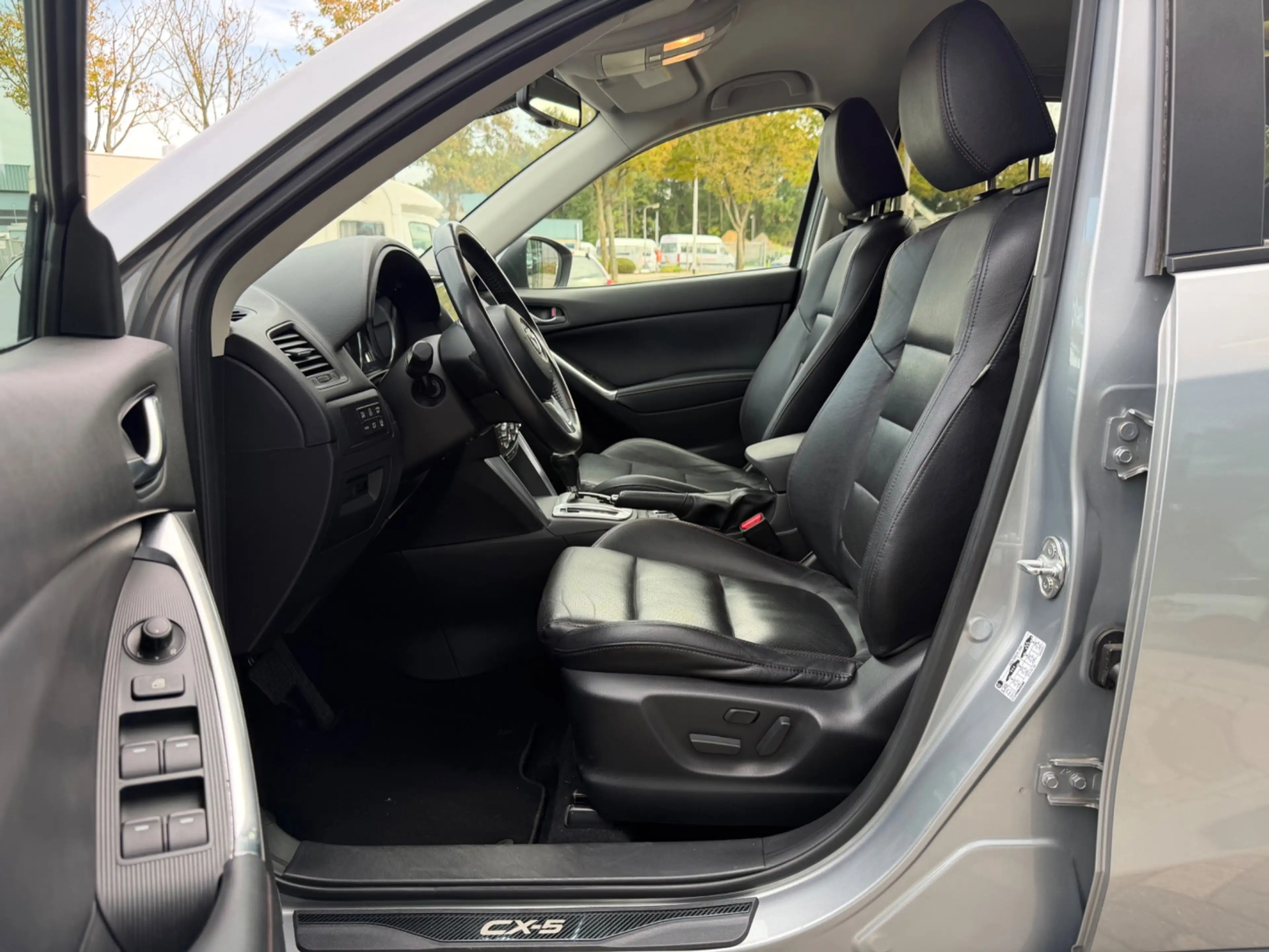 Mazda CX-5 2.0 GT-M 4WD automaat, NAP, CarPlay, Leder, Trekha — photo 5