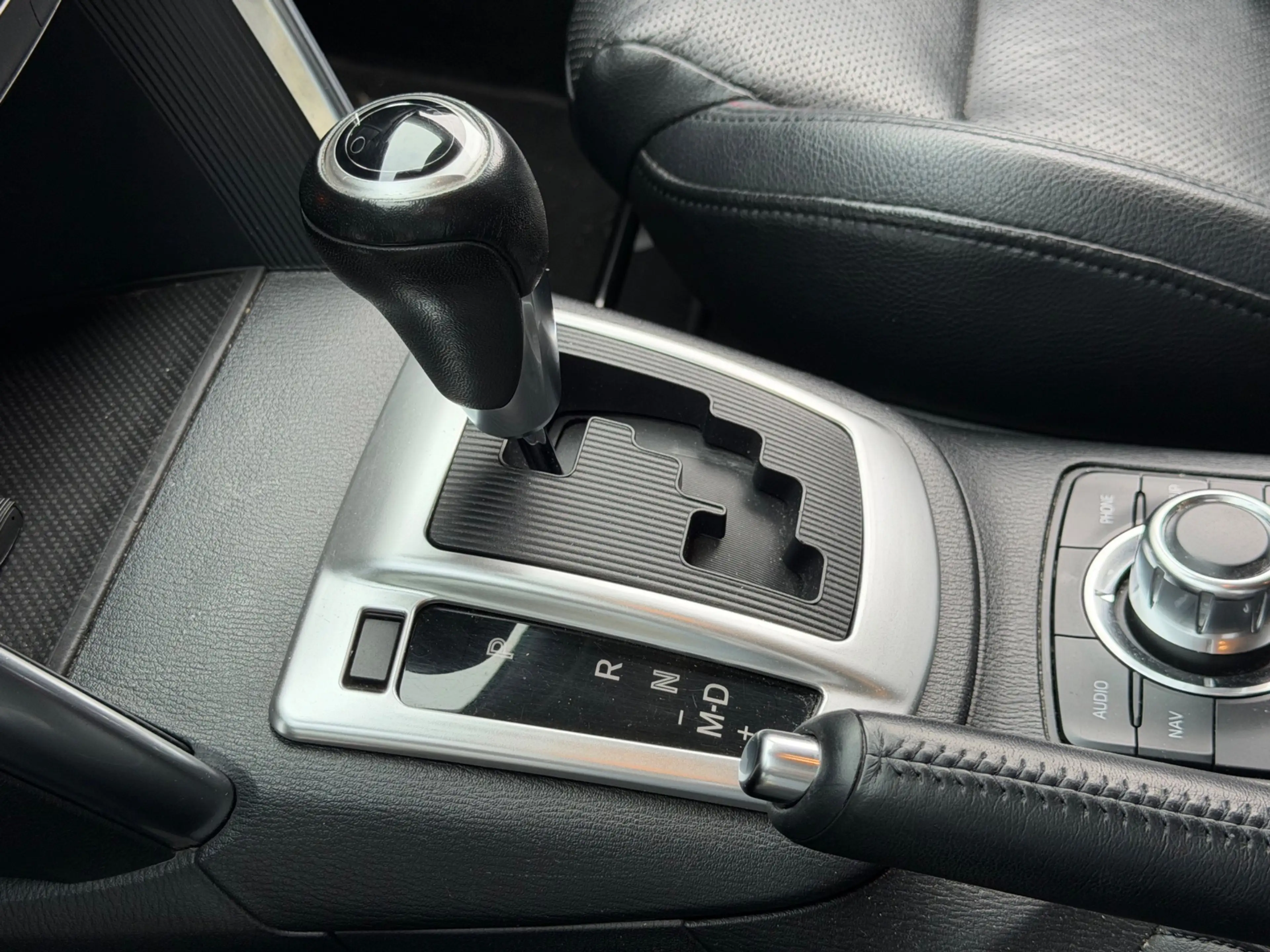 Mazda CX-5 2.0 GT-M 4WD automaat, NAP, CarPlay, Leder, Trekha — photo 15