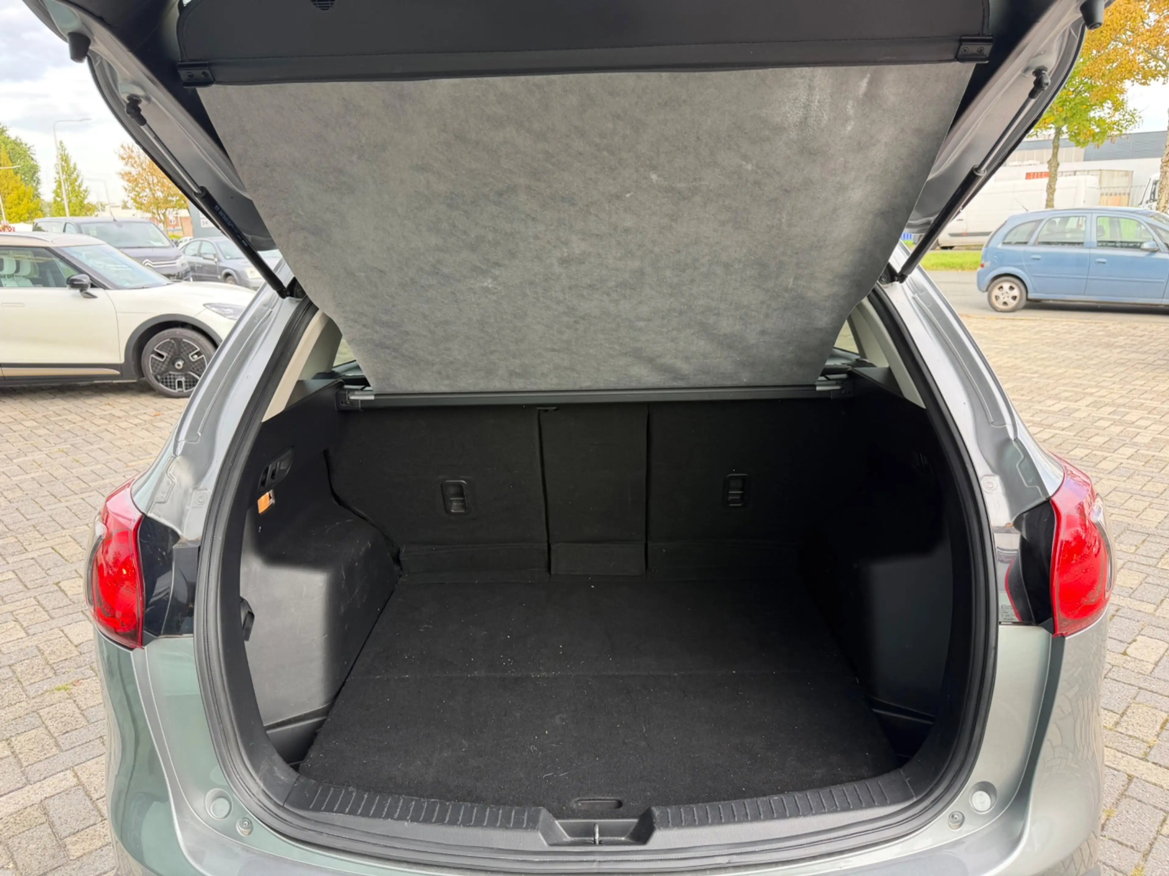 Mazda CX-5 2.0 GT-M 4WD automaat, NAP, CarPlay, Leder, Trekha — photo 20