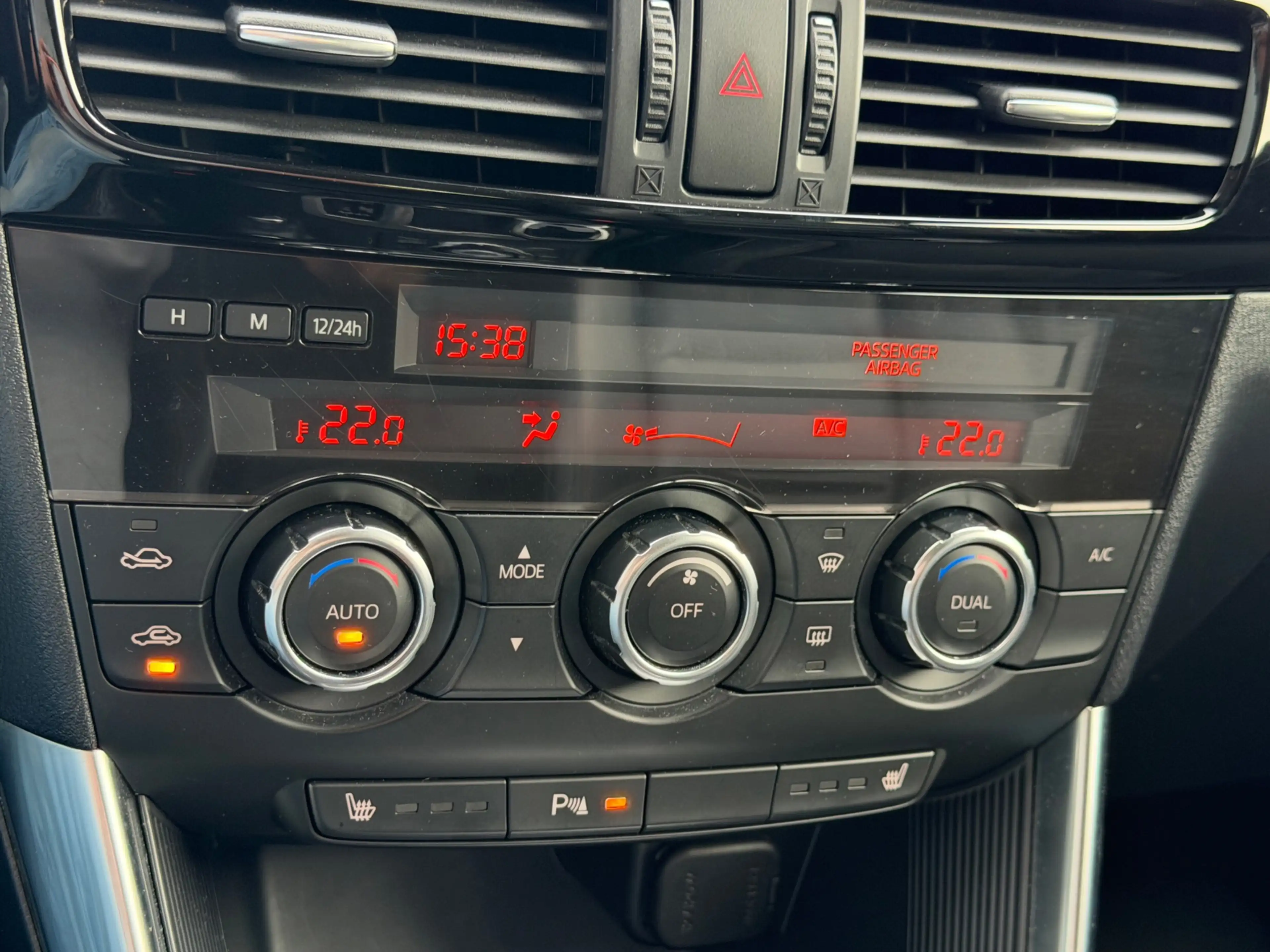 Mazda CX-5 2.0 GT-M 4WD automaat, NAP, CarPlay, Leder, Trekha — photo 27