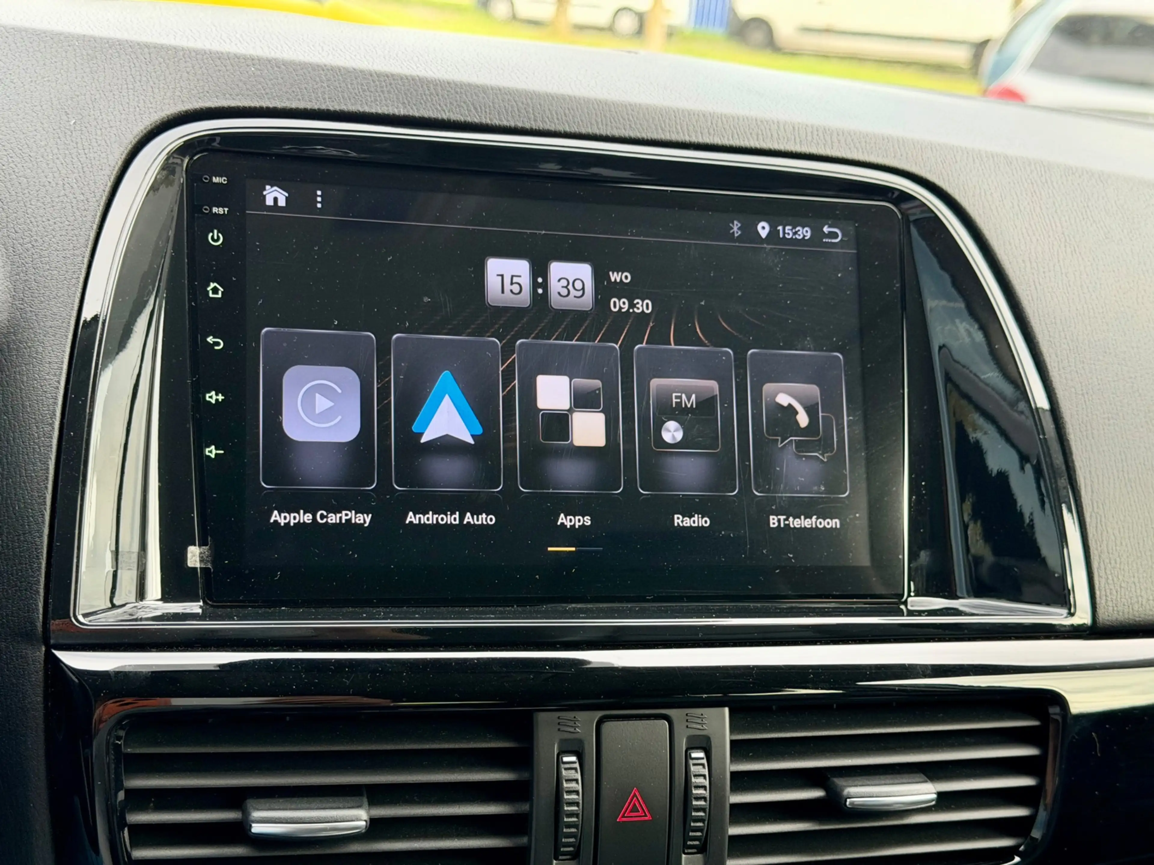 Mazda CX-5 2.0 GT-M 4WD automaat, NAP, CarPlay, Leder, Trekha — photo 4