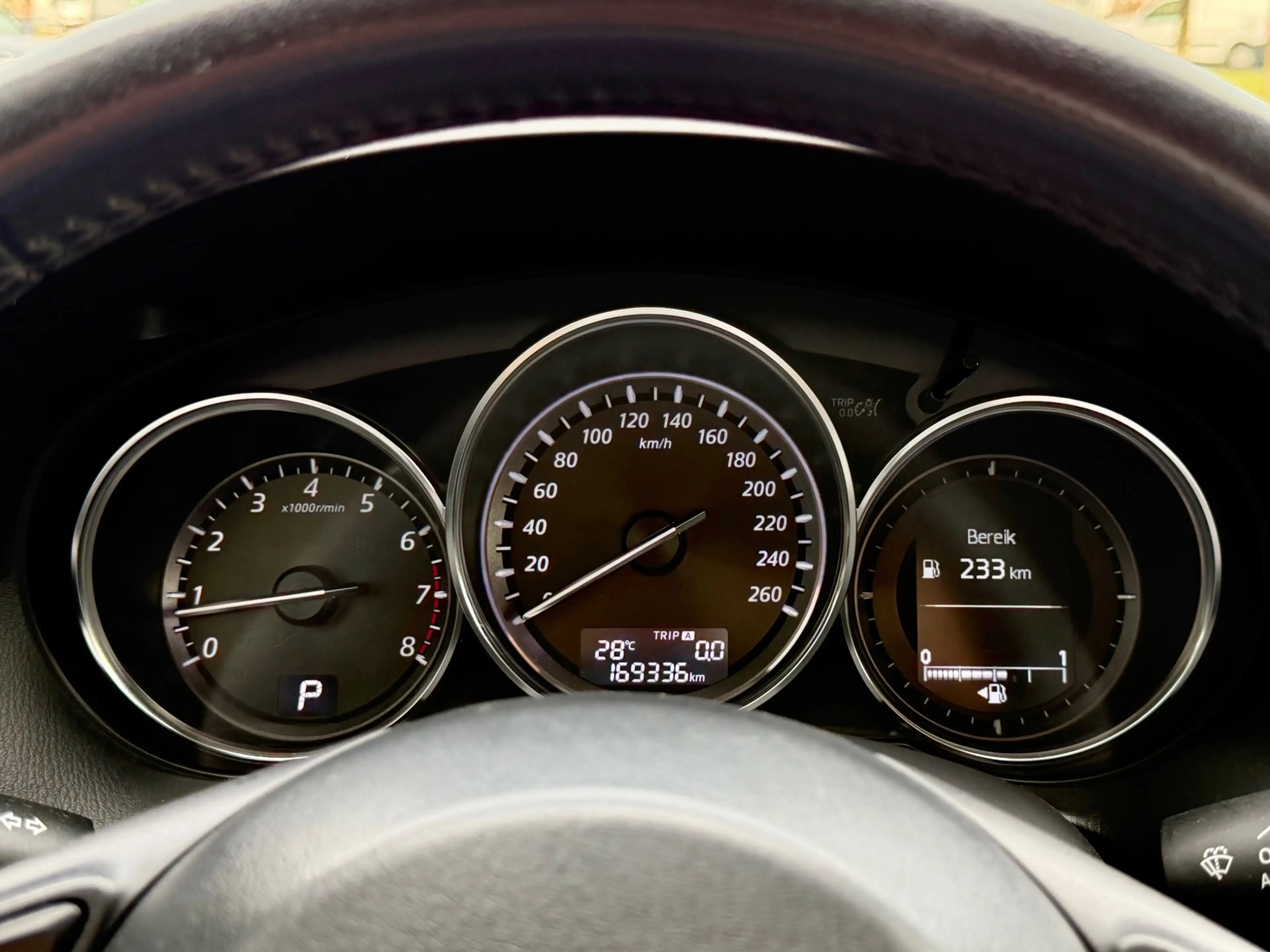 Mazda CX-5 2.0 GT-M 4WD automaat, NAP, CarPlay, Leder, Trekha — photo 21