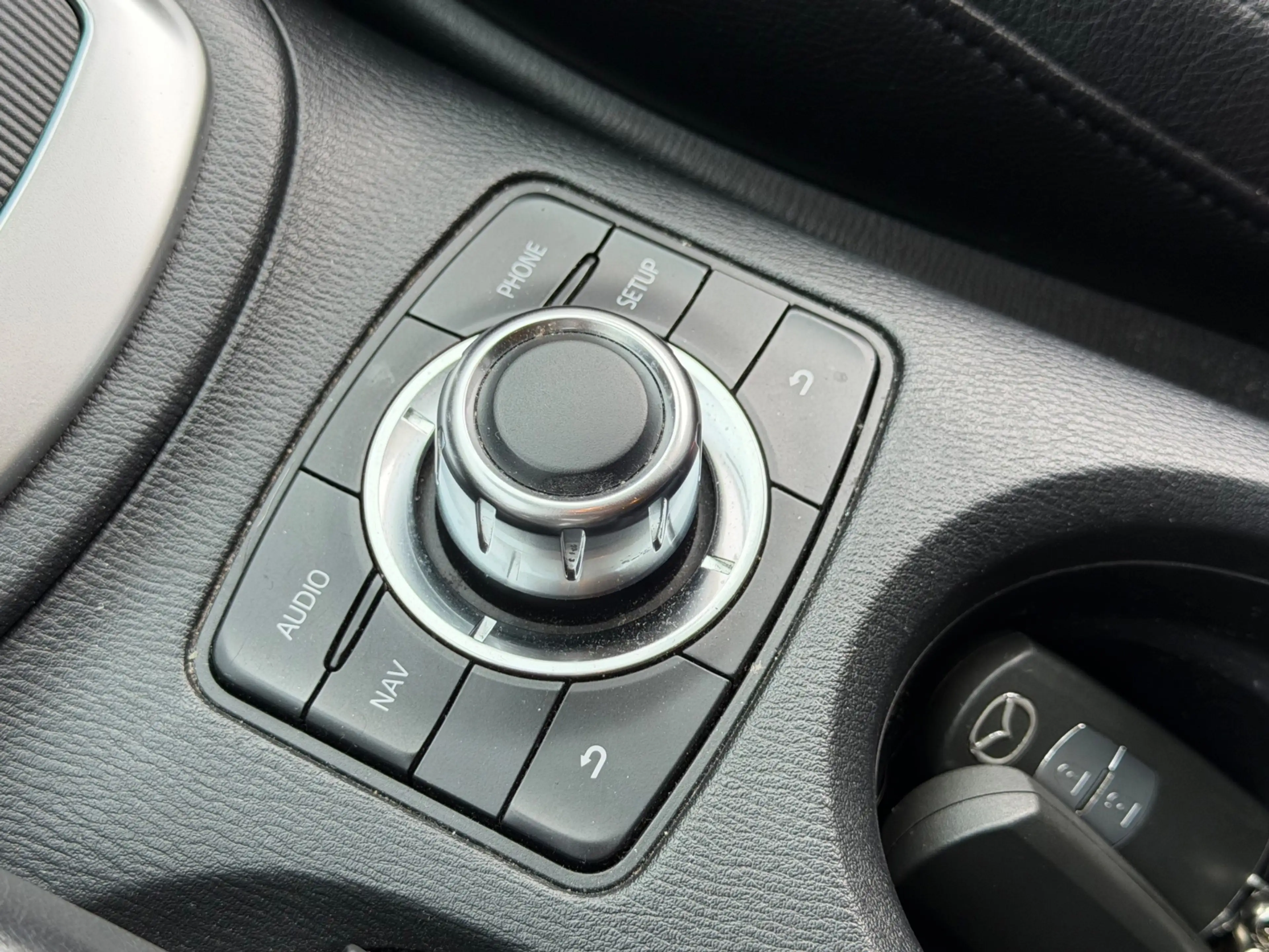 Mazda CX-5 2.0 GT-M 4WD automaat, NAP, CarPlay, Leder, Trekha — photo 28