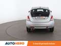 Lancia Ypsilon 1.2 Gold 69 CV Zilver - thumbnail 5
