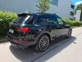 Audi Q7 60 TFSI e quattro S line/Laser/OLED/B+O Negru - thumbnail 8