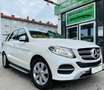 Mercedes-Benz GLE 250 d Aut. Weiß - thumbnail 2