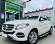 Mercedes-Benz GLE 250 d Aut. Weiß - thumbnail 1