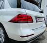 Mercedes-Benz GLE 250 d Aut. Weiß - thumbnail 10