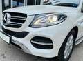 Mercedes-Benz GLE 250 d Aut. Weiß - thumbnail 6