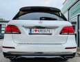Mercedes-Benz GLE 250 d Aut. Weiß - thumbnail 8