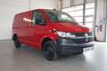 Volkswagen T6.1 Transporter 2.0 TDI Eco-Profi STANDHEIZUNG UVM Roşu - thumbnail 2