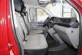 Volkswagen T6.1 Transporter 2.0 TDI Eco-Profi STANDHEIZUNG UVM Roşu - thumbnail 6