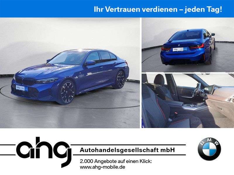 Second hand Bmw 3 Series 320