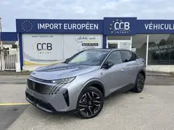 Peugeot 3008 1.2 HYBRID 145 E-DCS6 GT + TOIT OUVRANT + PACK VISION 360 +