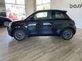 Fiat 500 500e Icon Schwarz - thumbnail 4