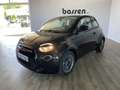 Fiat 500 500e Icon Schwarz - thumbnail 2