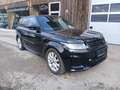 Land Rover Range Rover Sport Schwarz - thumbnail 2