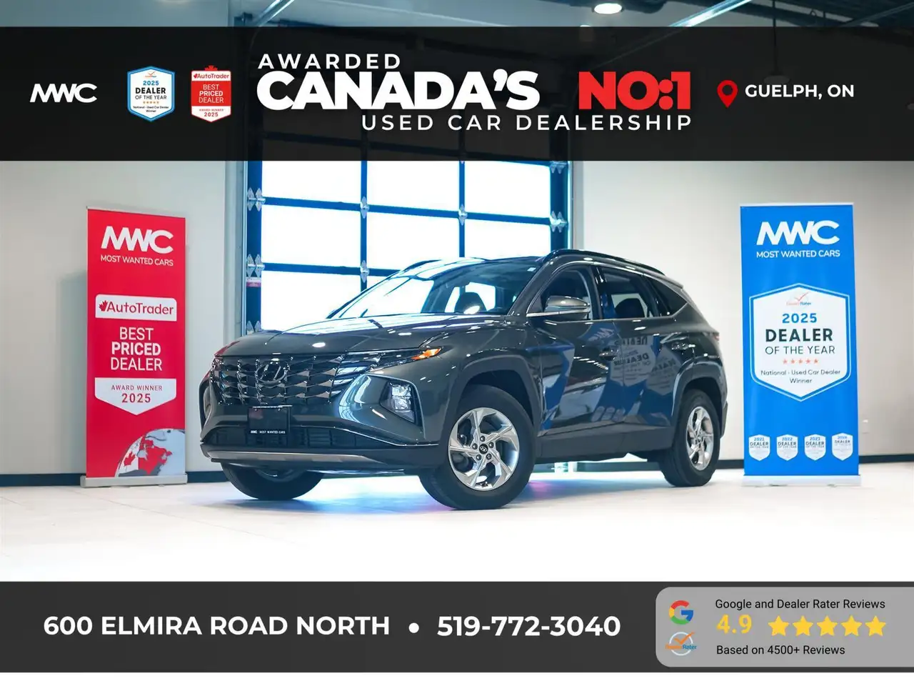 2024 Hyundai TUCSON снимка 2024 Hyundai TUCSON