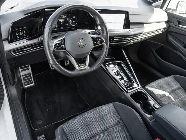 Volkswagen Golf view 10