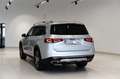 Mercedes-Benz GLS 400 |7-SITZ|DISTR|LUFT|360°|MBUX|MASSAG|eAHK| Silber - thumbnail 21