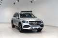 Mercedes-Benz GLS 400 |7-SITZ|DISTR|LUFT|360°|MBUX|MASSAG|eAHK| Argent - thumbnail 12