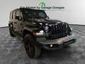 Jeep Wrangler Unlimited 4X4 Negro - thumbnail 7
