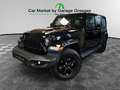 Jeep Wrangler Unlimited 4X4 Negro - thumbnail 1