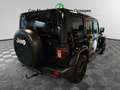 Jeep Wrangler Unlimited 4X4 Negro - thumbnail 5