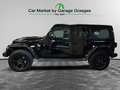 Jeep Wrangler Unlimited 4X4 Negro - thumbnail 2