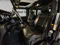 Jeep Wrangler Unlimited 4X4 Negro - thumbnail 10