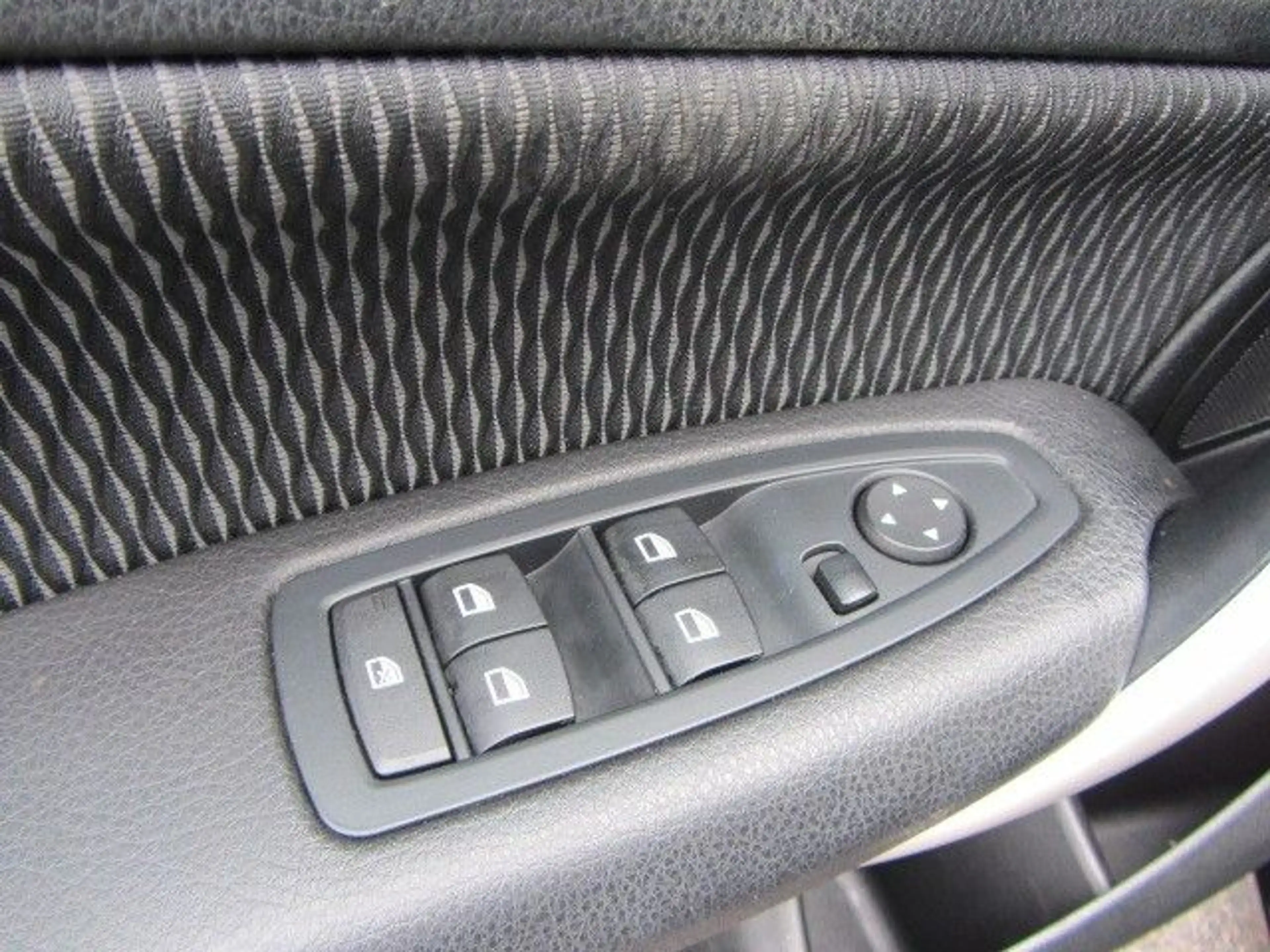 BMW 116 i PDC Klima Alu 2 Hand — photo 9