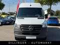 Mercedes-Benz Sprinter 316 HA L2H2 KLIMA Temp Kam 360° Standhz Blanc - thumbnail 2