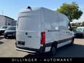 Mercedes-Benz Sprinter 316 HA L2H2 KLIMA Temp Kam 360° Standhz Blanc - thumbnail 3
