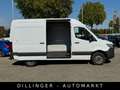 Mercedes-Benz Sprinter 316 HA L2H2 KLIMA Temp Kam 360° Standhz Blanc - thumbnail 4