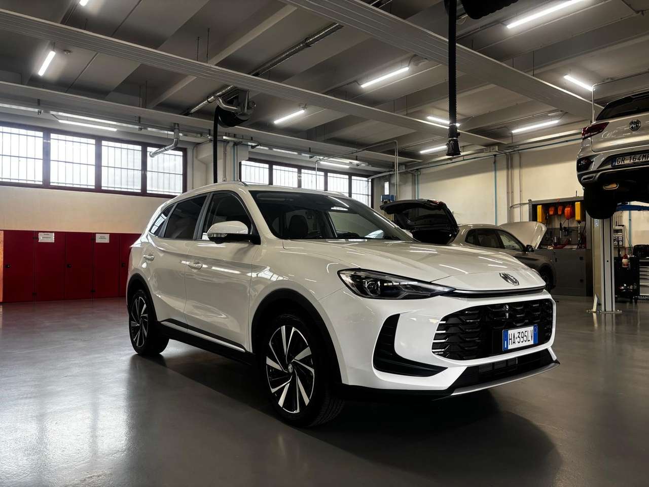 MG ZS NEW ZS 1.5L MT STD