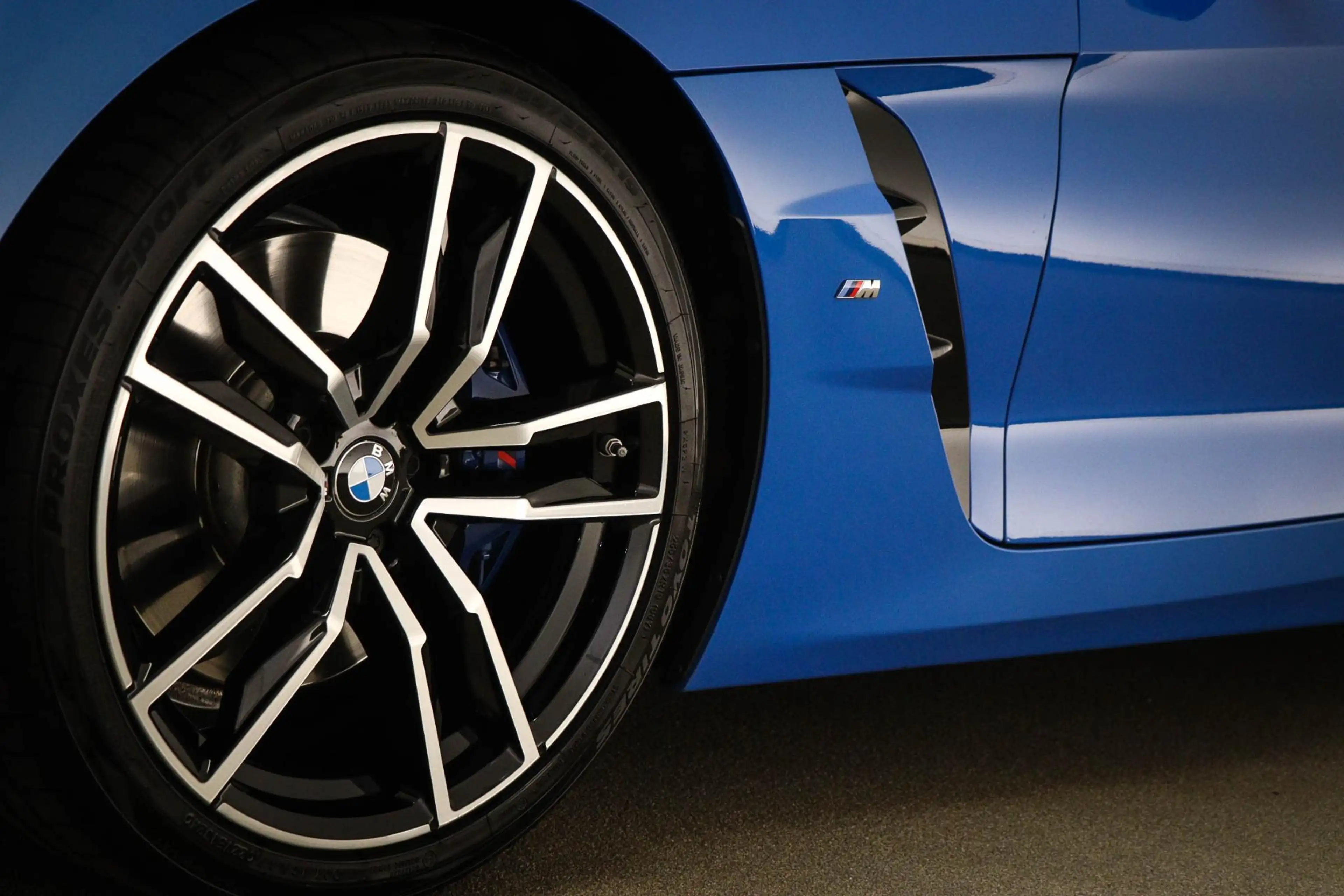 BMW Z4 Roadster sDrive20i High Executive Edition | M SPOR — photo 22