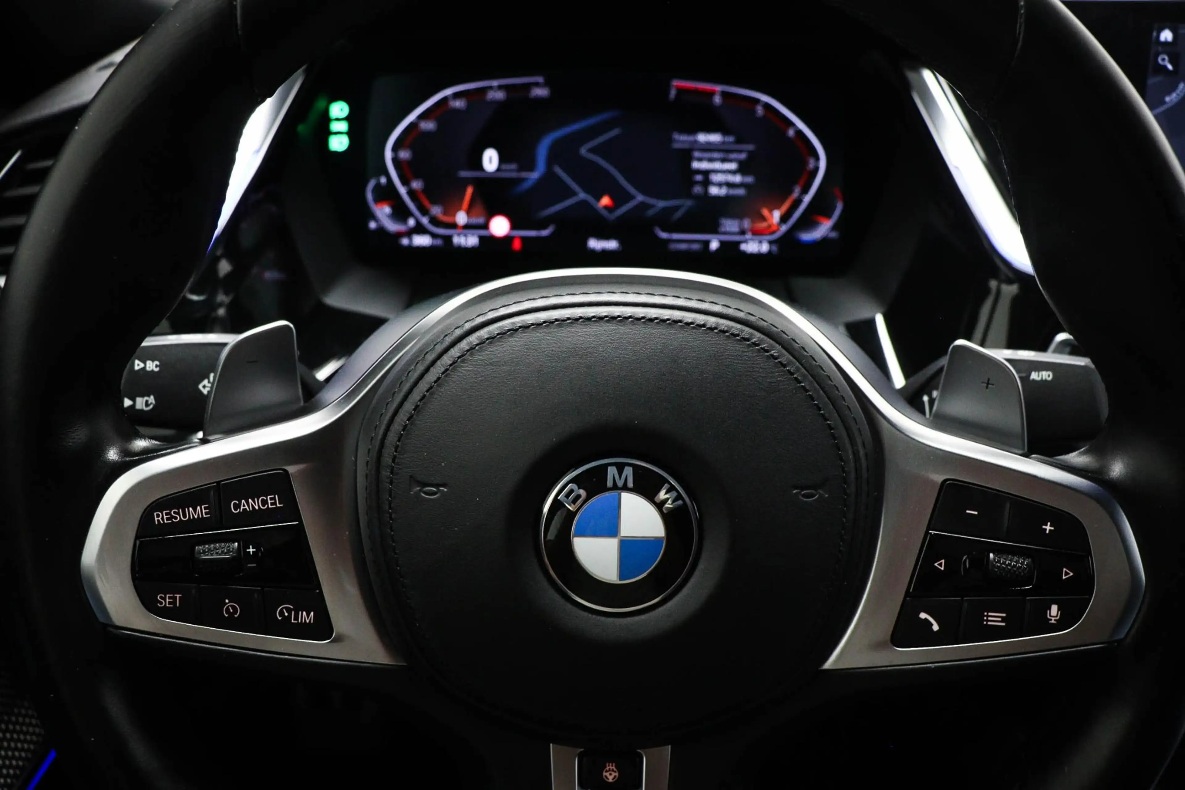 BMW Z4 Roadster sDrive20i High Executive Edition | M SPOR — photo 38