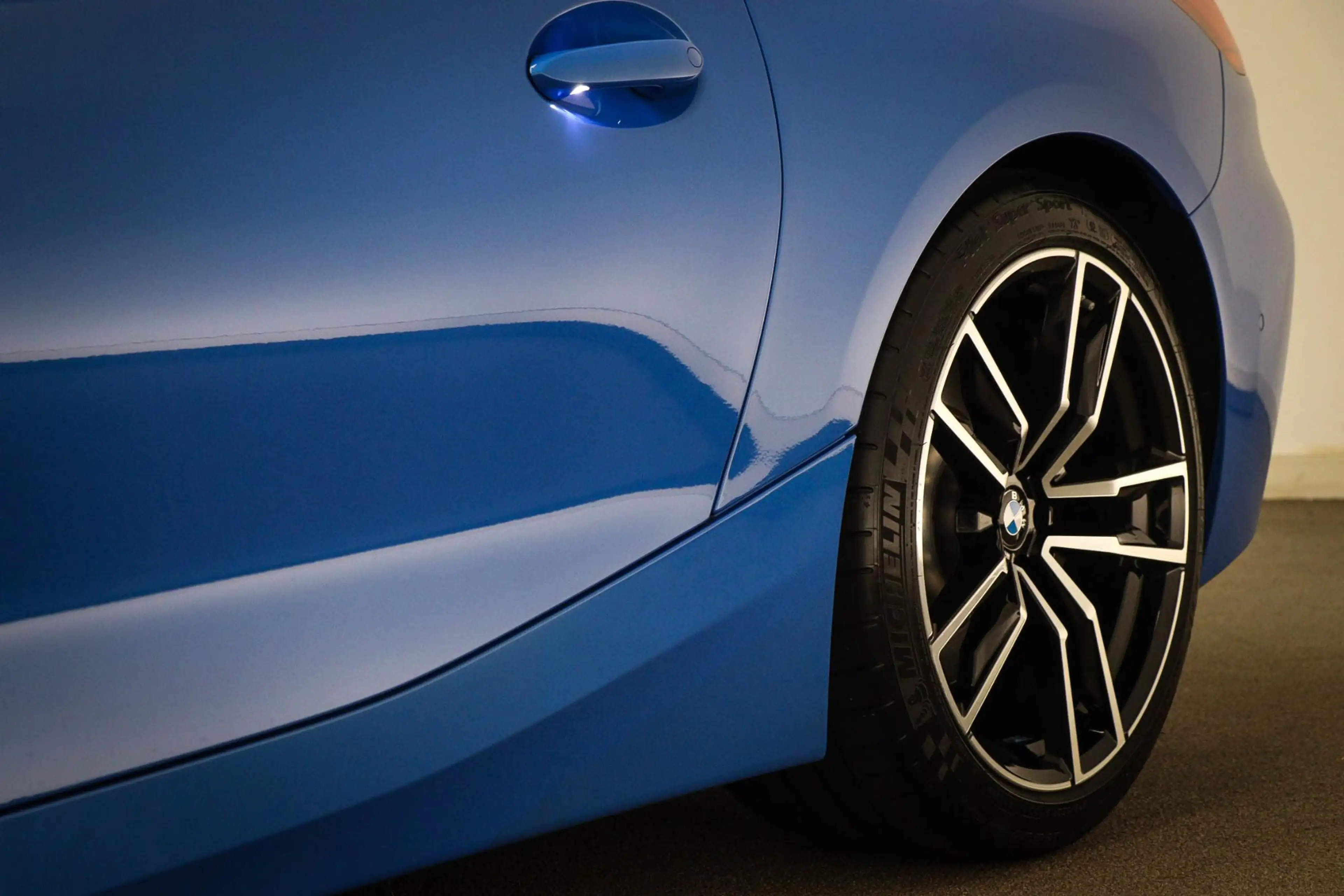 BMW Z4 Roadster sDrive20i High Executive Edition | M SPOR — photo 23