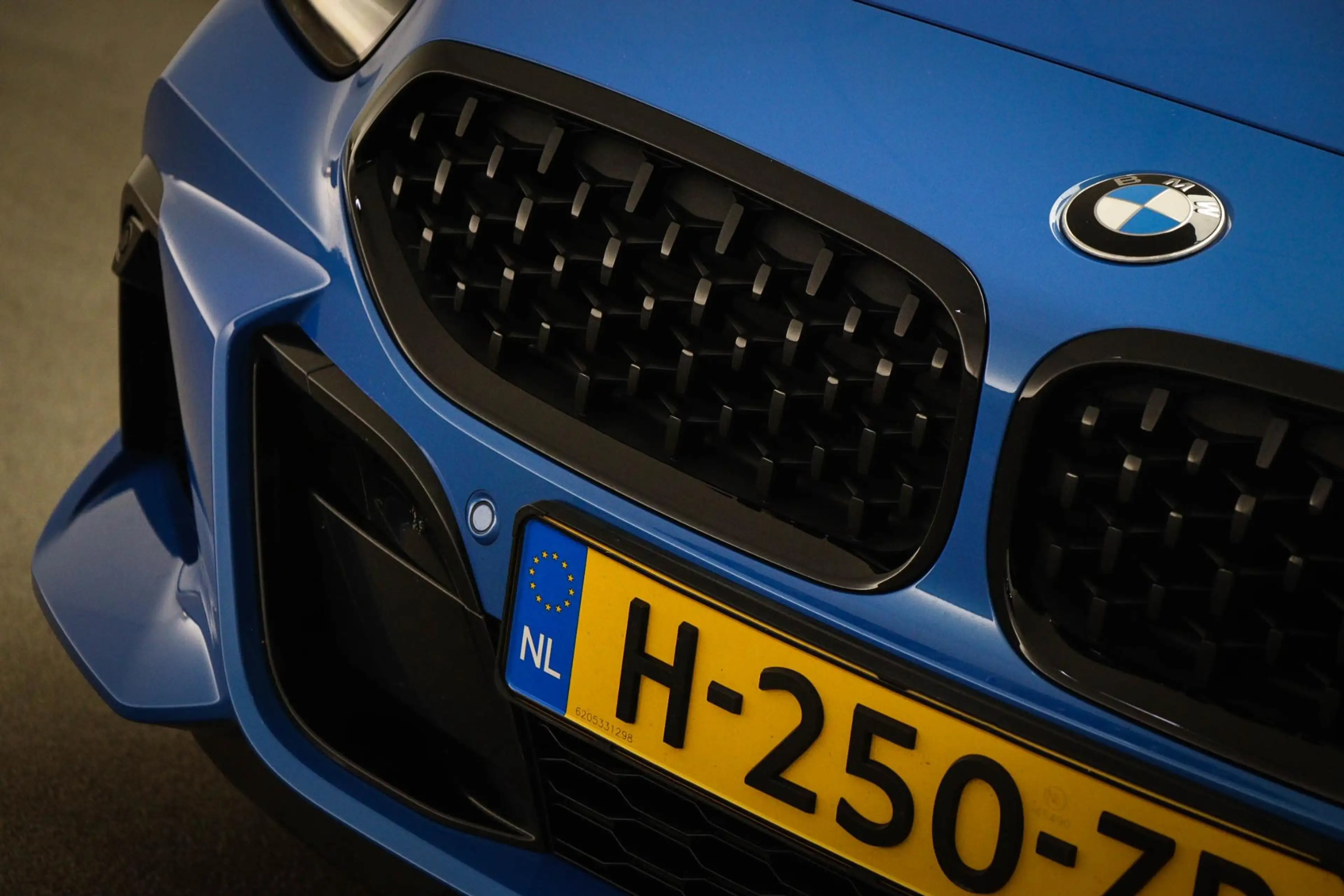 BMW Z4 Roadster sDrive20i High Executive Edition | M SPOR — photo 18