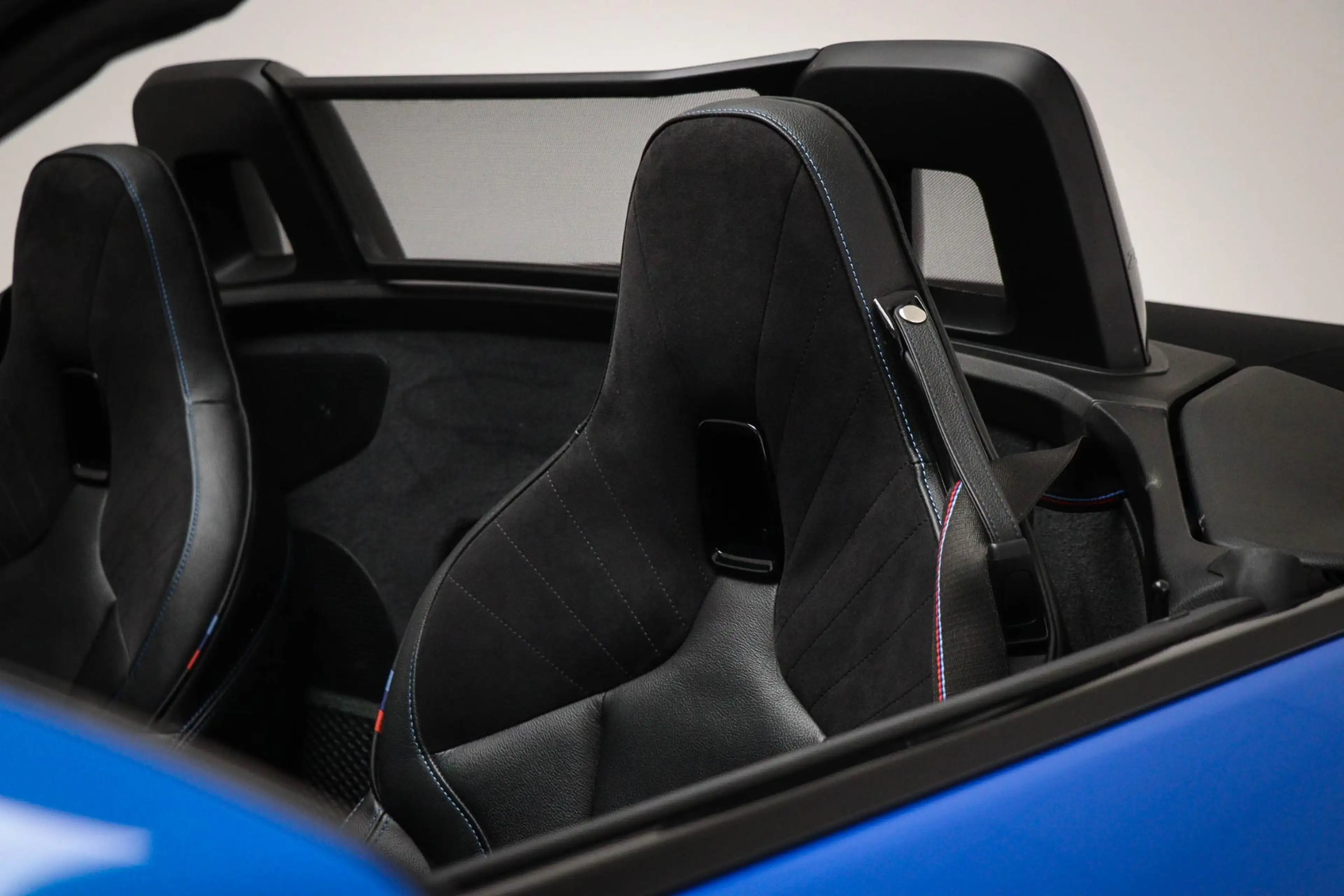 BMW Z4 Roadster sDrive20i High Executive Edition | M SPOR — photo 9
