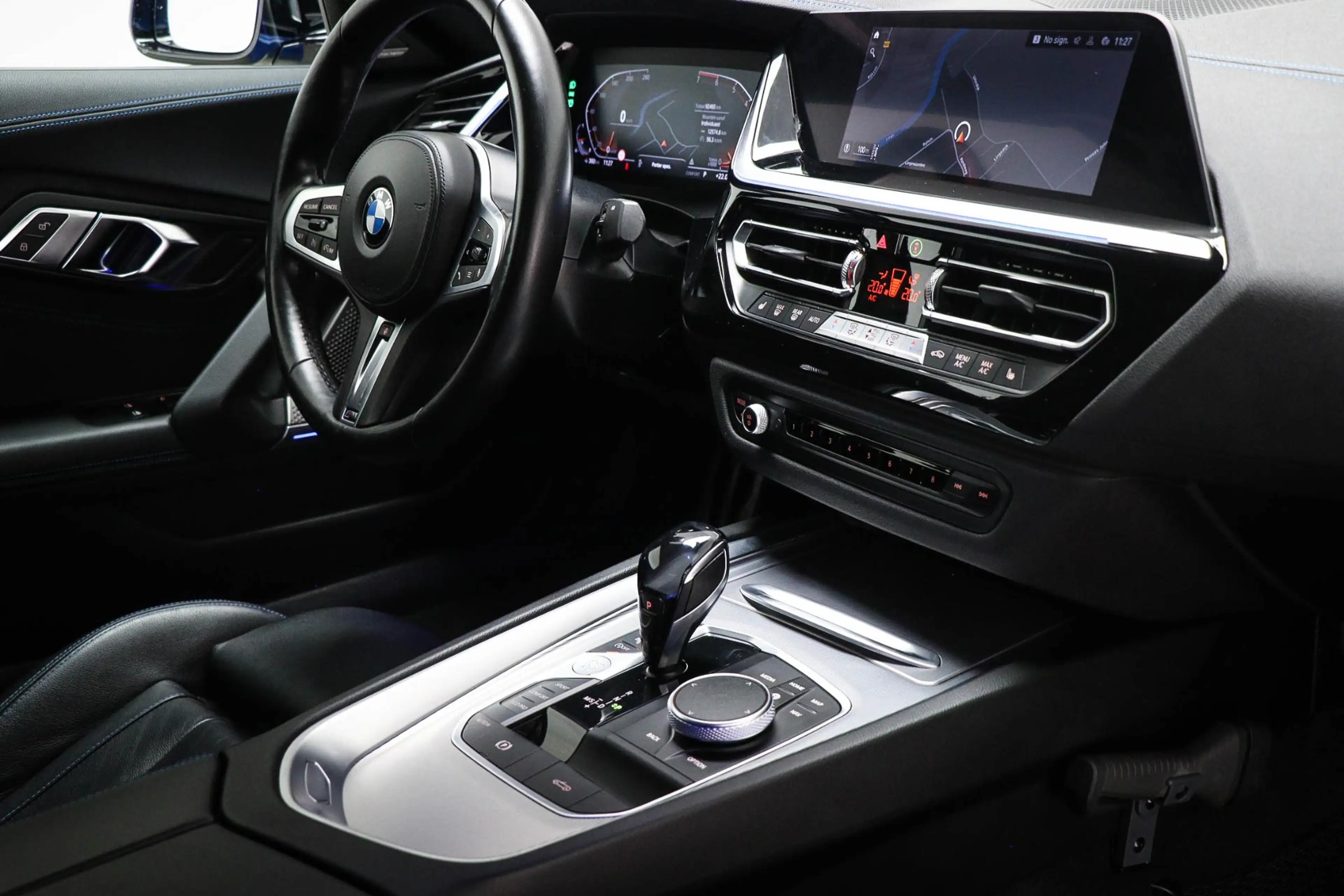 BMW Z4 Roadster sDrive20i High Executive Edition | M SPOR — photo 5